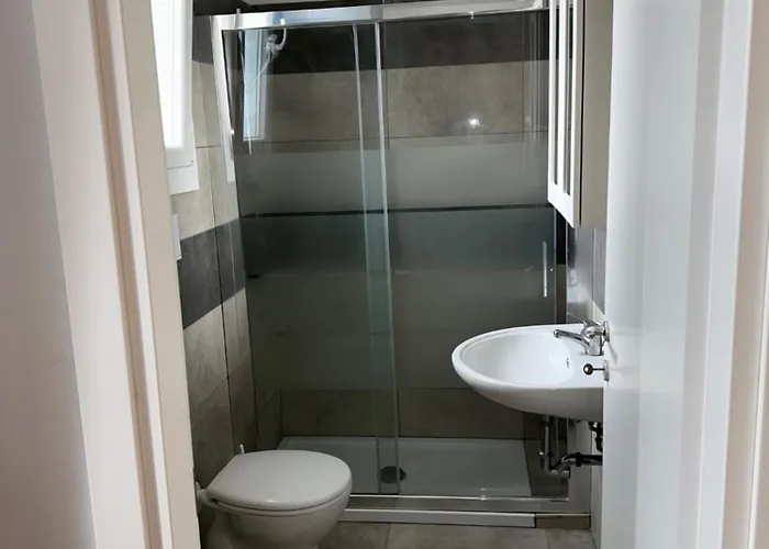 Frontemare * Porto Garibaldi