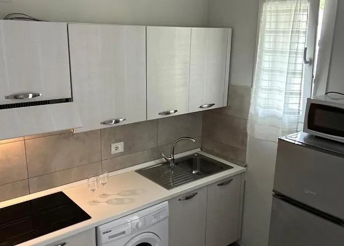 Frontemare Daire