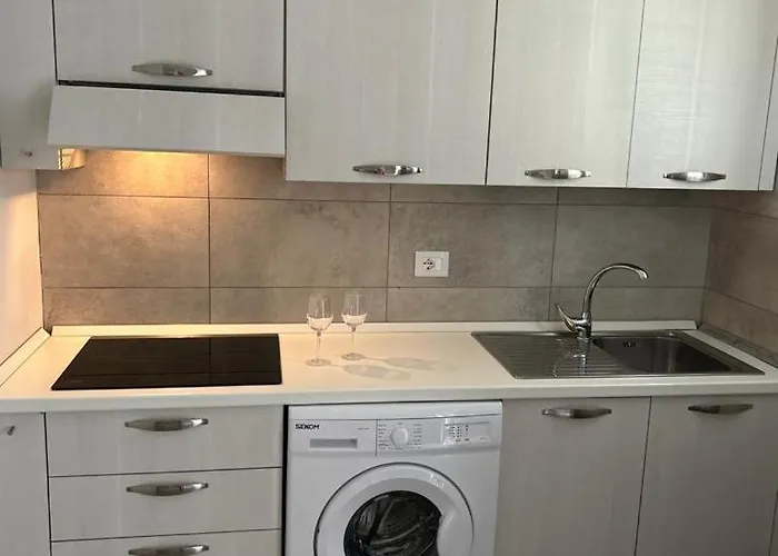 Frontemare * Porto Garibaldi