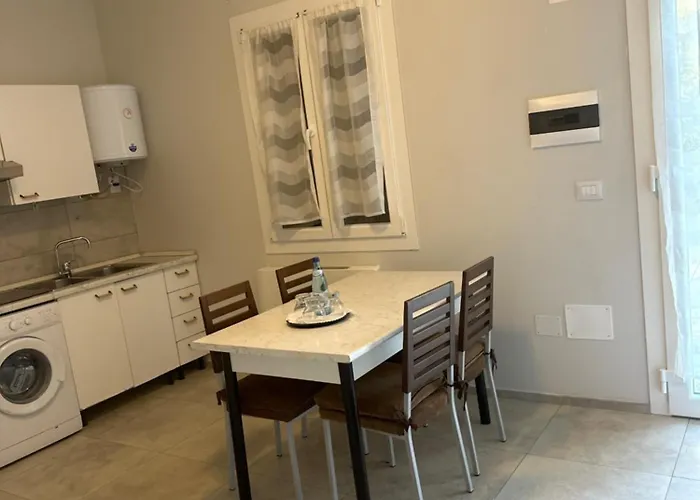 Apartman Frontemare