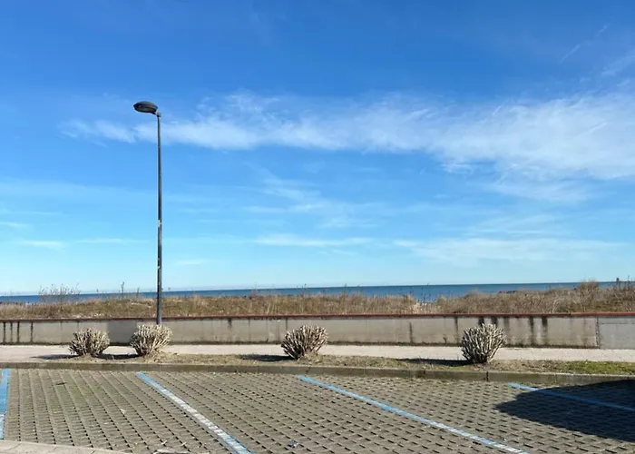 Frontemare * Porto Garibaldi