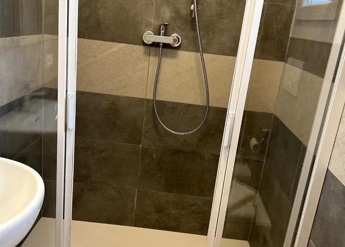 Frontemare Apartman *