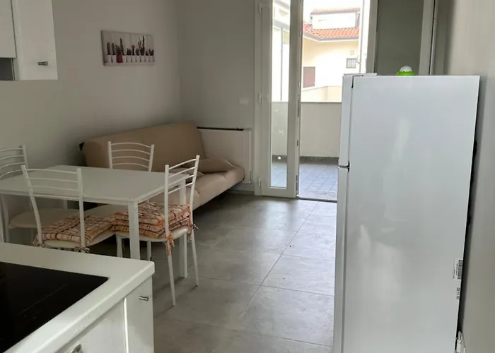 Apartman Frontemare