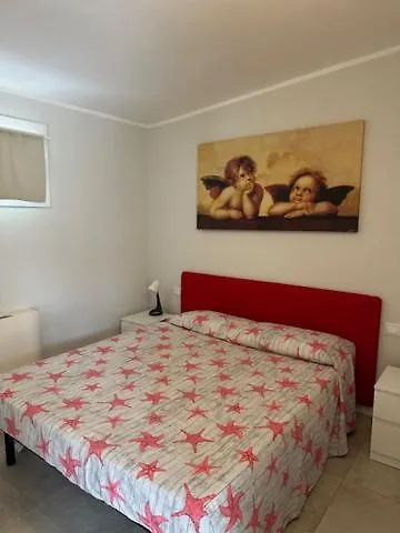 Frontemare Lägenhet