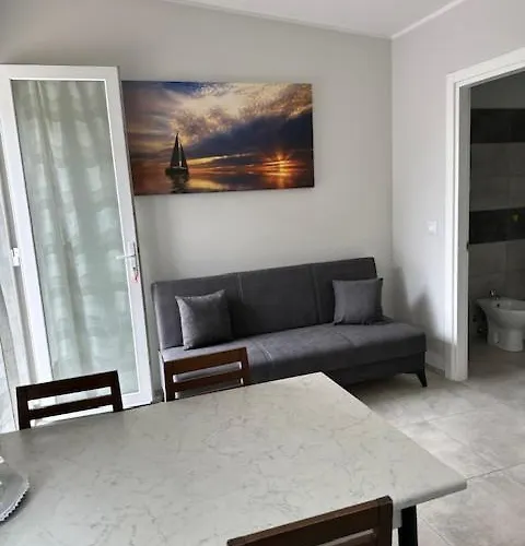 Frontemare Porto Garibaldi