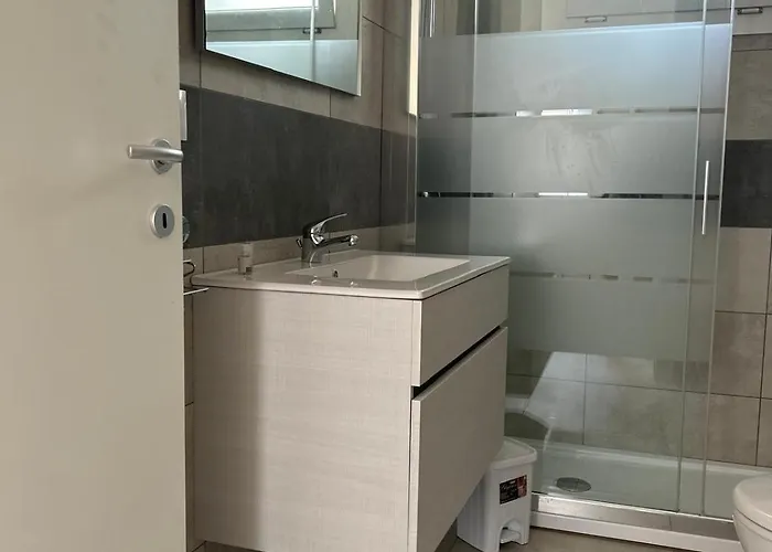 Apartman Frontemare Porto Garibaldi