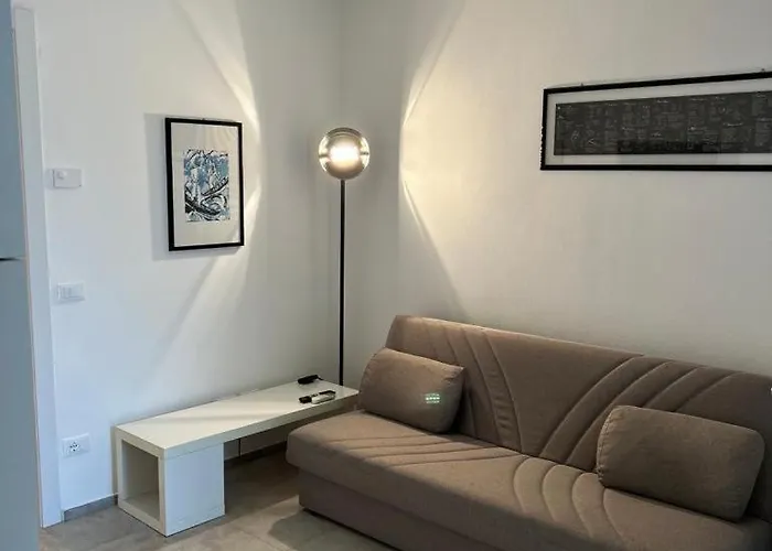 Frontemare Lägenhet