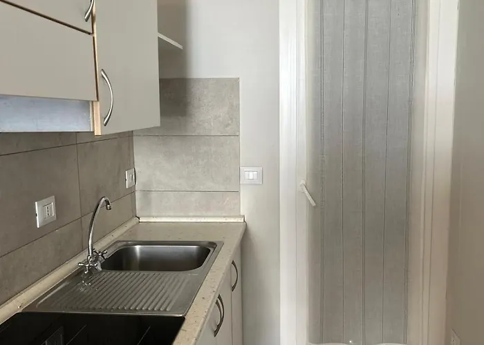 Apartman Frontemare *