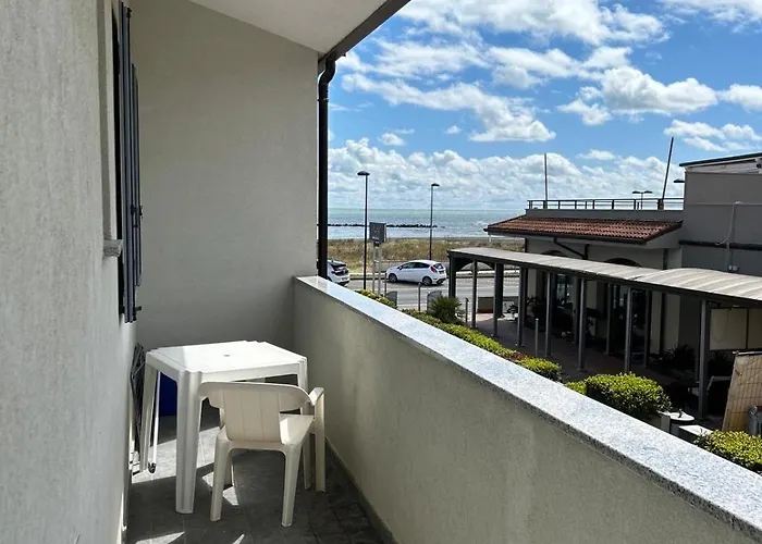 Apartman Frontemare *