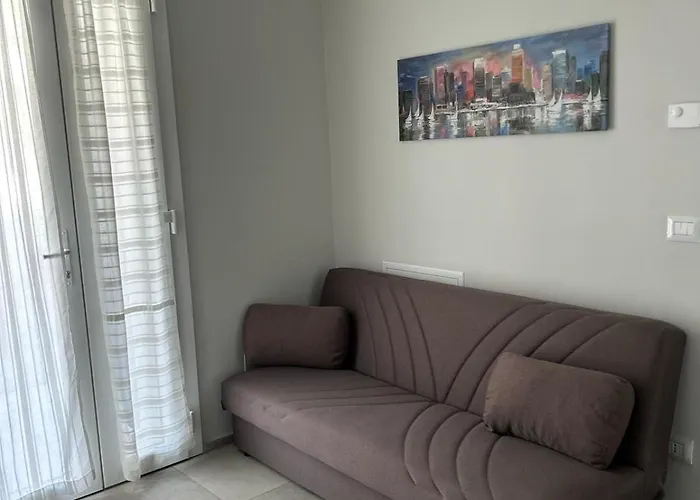 Frontemare Porto Garibaldi