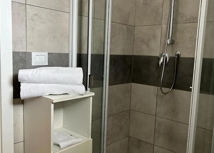 Frontemare * Porto Garibaldi