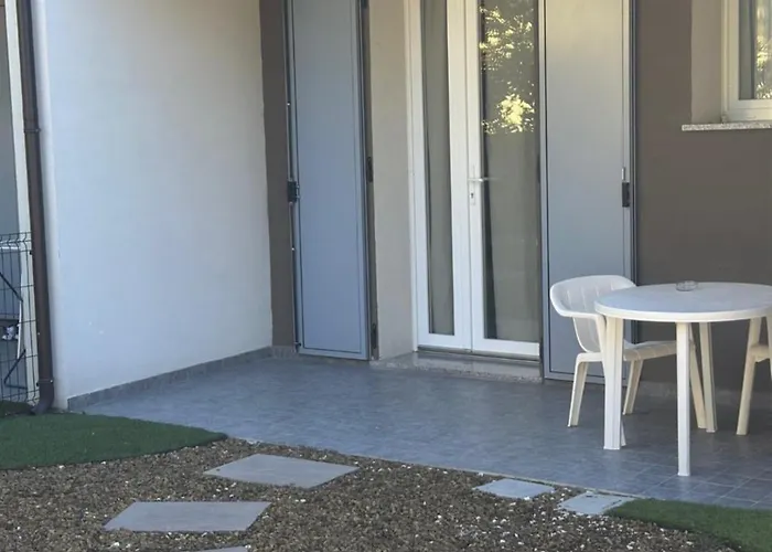 Frontemare Porto Garibaldi