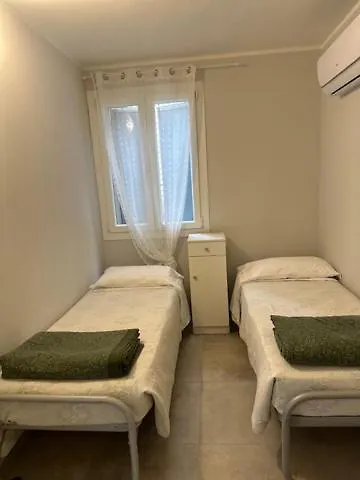 Apartman Frontemare *