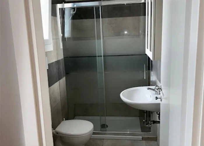 Apartman Frontemare Porto Garibaldi