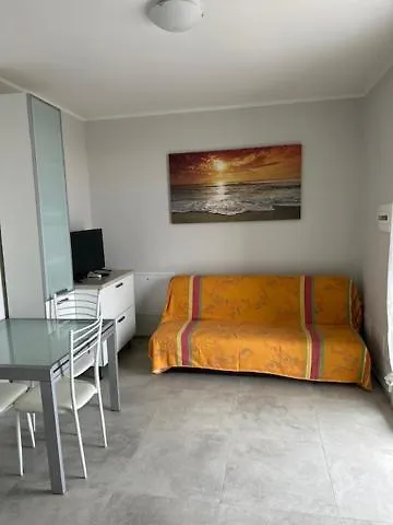 Frontemare Porto Garibaldi