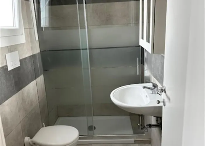 Frontemare * Porto Garibaldi