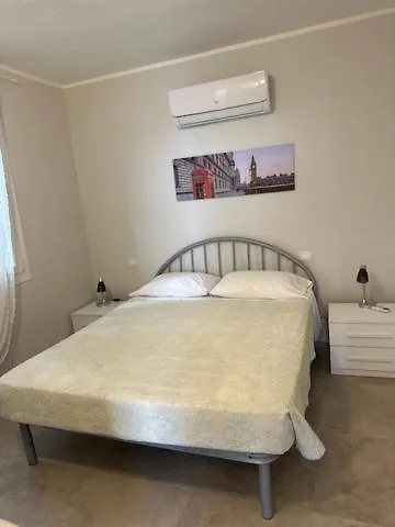 شقة Frontemare