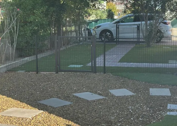 Lägenhet Frontemare Porto Garibaldi