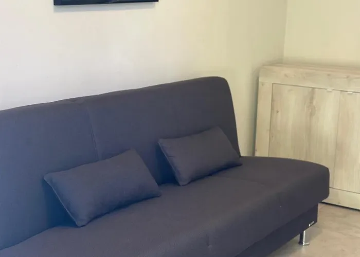 Frontemare Porto Garibaldi