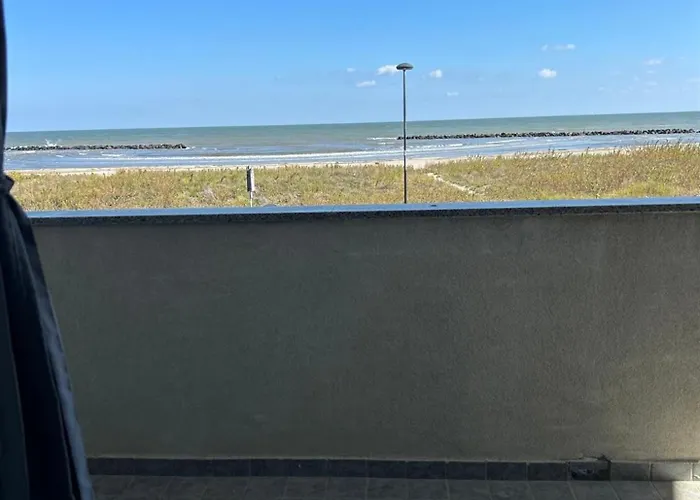 Frontemare * Porto Garibaldi