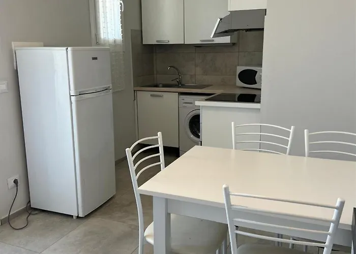 Frontemare Daire