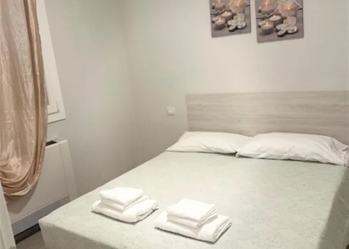 Frontemare Daire *