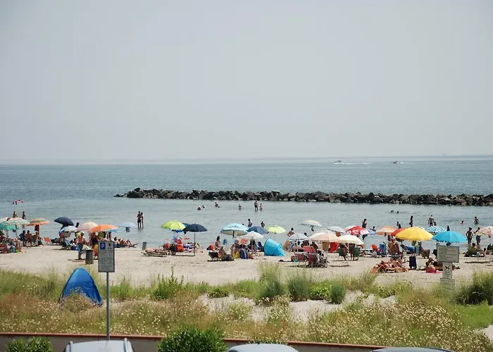 Apartman Frontemare *